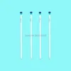 2st 5st 10st 20st 30st 50st Lab Glass NMR Tube 7-tums prov med lock för laboratorieexperiment