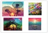 5D Diamond Painting Full Drill Crystal Rhinestone Embroidery Cross Stitch Arts Craft Landscape Wall Decor JK2008XB4062746