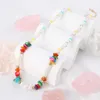 Chains Makersland Natural Stone Beads Necklace Fashion Jewelry Accessories For Ladies Wholesale Jewellery Women Girl