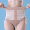 Vrouwen Shapers Vochtabsorberend Tummy Controle Slips Voor Vrouwen Hoge Taille Afslanken Slipje Naadloze BuLifter Body