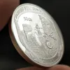 예술 및 공예 2019 미국 항공 우주 기념 동전 기념 동전 50 주년을 맞아 달에 상륙했습니다.