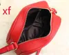 borse classiche da donna firmate borsa a tracolla da donna di lusso borsa da cantiere moda portafoglio messenger Marmont borsa da donna con patta mini di alta qualità