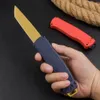 Специальное предложение BM 5370FE АВТО Тактический нож CPM-CruWear Лезвие с титановым покрытием Ручка CF-Elite На открытом воздухе Кемпинг Туризм Карманные ножи EDC в розничной упаковке