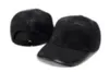 Nya designers hatt lyxiga modebrev baseball cap kvinnor män sport boll mössor utomhus rese sol hatt i-16