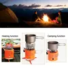 Autre maison jardin chauffage au propane poêle portable camping en plein air tente à gaz pour la pêche randonnée chasse survie d'urgence 231108