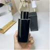 High Quality Men Perfume 125ml Code Parfum Refillable Spray Man Fragrance Long Lasting good smell pour homme male cologne spray