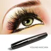 Makyaj Araçları Focalure 6 PC/Set Profesyonel Makyaj Kiti Pres Tozu Black Maskara Eyeliner Kaş Pencil Yüzü vurgulayıcı çıkartma 231109