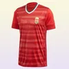 2021 2022 Hungary Soccer Jersey 202122 SZALAI Uniform Mens 21 22 PRISKIN DZSUDZSAK SZOBOSZLAI GAZDAG FERENCZI BESE BOTKA Home Awa5741227