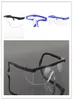 Tüm Güvenlik Göz Koruma Gözlükleri Goggles Lab Toz Boya Dental Endüstriyel Açık Gözlük Bisiklet Koruyucu Gear1462343