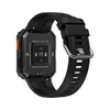 Sport Tracker Smartwatch T8 PRO BT Chiamata Impermeabile Frequenza Cardiaca Monitor di Ossigeno Nel Sangue Hombre Reloj Orologio Intelligente per Gli Uomini All'aperto