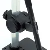 Freeshipping 1-600X HD USB Microscópio Digital com 8 LED Brilho Ajustável Câmera Webcam Endoscópio Lupa para Detecção de Manutenção Ashxm