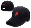 UNDEFEATED strackback 6-панельные бейсболки высокого качества унисекс для мужчин Регулируемая спортивная кепка для гольфа для взрослых Snapback Hats7073618