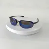 Semi Rimless Sunglasses Man Woman Luxury Designer Sun Glasses Half Frame Retro Mirror Eyewear Gafas De Sol