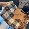 Scarves Scarves Women Knitted Heart-pattern Plaid Lovey Girl Winter Scarf College Fashionable Leisure Shawl Wraps Female Accessories J231109