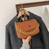 2024 Nouveau designer pour femmes crossbody bodin hand shangpin tendance version lingge chaing sac