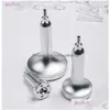 Bust Enhancer New Design Vacuum Therapy Breast Masr Body Sha Beauty Hine Bust Enhancer With CE Drop Delivery Health Beauty Breast Care DH34C