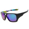 Sun With Sunglasses Men Outdoors Big Sports Goggles 9 Colors Mirror Lenses Wholesale Sun Glasses Free Shipment