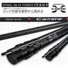 Boat Fishing Rods MADMOUSE Japan Full Fuji K guide Egi Rod Squid Lure Rod Spinning Rod Calista 8L/86M Squid Size #1.8-4 shore egi slatwater 231109