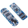 Freeshippipping 2Piece/Set PCB Koruma Kurulu Kontrol Modülü 3 Serisi Lityum 18650 Pil Hücre BMS PCB Koruma Kurulu Fabrika Fiyatı EJRMV