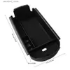 Bilarrangör Central Armrest Storage Box för Toyota C-HR CHR 2017-2021 AX10 AX50 Kontrollbricka Tillbehör ABS Material Q231113