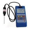 Freeshipping LCD Gaussmeter Tesla Meter Surface Magnetic Field Tester w/ Ns Function WT10A Mxmfd