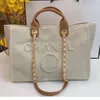 designer beach bag canvas tote bag mirror borsa di design di lusso alla moda bor cahier bag woman designer crossbody wallet for man kurt geiger handbag 10a