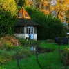 Decorazioni da giardino Palo delle fate Decorazioni in metallo Artigianato Decorazione per feste