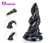 NXY Godes Réaliste Poulpe Tentacule Gode Énorme Pénis Doux Sain Pvc Butt Plug Sex Toys pour Femmes Lesbiennes avec Ventouse Adul7206280