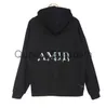 Dames Hoodies Sweatshirts 2023 nieuwe Heren Dames Designer Hoodies Sweatshirts Hoodie Capuchon Print Joggingbroek Trend Letter Spattende Inkt Druipende Jogge J231109