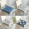 Pillow Square Chair Seat With Anti-skid Strap Indoor And Outdoor Sofa For Home Car