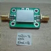 Integrated Circuits LNA 5-1500MHz Gain:20dB Broadband RF amplifier Signal Receiver for FM HF VHF / UHF Ham Radio Elutj