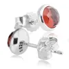 Ohrstecker 2023 Januar Tröpfchen Silber 925 Sterling Schmuck DIY Damen 09E080-1