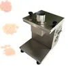 Electric Potato Carrot Ginger Slicer shred Vegetable Cutter Multi-function Automatic Commercial Cutting Machine 220V 300W