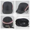 Cycling Caps Baseball Hard Hat Outside Breathable Bicycle Head Protector Crashproof For Construction Workers Lightweight