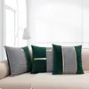Подушка /декоративная роскошная крышка ретро -хундста -диван с локационированным шкаф