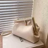 2024 Nouveau designer pour femmes crossbody épaule populaire Clip Coup Couleur Couleur coréenne Sac diagonal