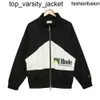 Rhude Jacket Spring AutumnExtized Jackets Thin Jacket Coat Men Sports Windbreaker Explosion Clothin Bomber Mens Cot