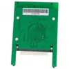 Бесплатная доставка, преобразователь адаптера Compact Flash CF в Serial ATA SATA Dutrc