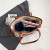 Bolsa de balde bolsa mensageiro designer Celiines Lona balde de couro dividido O couro tem uma bela capacidade Novo personalizado na moda casual carta sacola bolsa LKSB