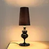 Tafellampen Noordelijke huisdecoratie voor slaapkamer woonkamer bedlamp staand bureau licht moderne led armaturen lees luminarias