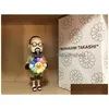 Киноигры-продажа, 30 см, 1,5 кг, фигурка хозяина Даниляда Брайана и Дэниела-компаньона с оригинальной коробкой, декоративная модель игрушки Dhs05