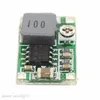 Circuitos integrados 100pcs Módulo de avião RC Mini 360 DC-DC Buck Converter Step Down Module 475V-23V para 1V-17V 17x11x38mm Mini360 Ne Imxq