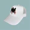 Cappello Amirs Ultimi berretti da baseball in stile Designer di lusso Moda Cappello Amirs Moda Cappellini da camionista Berretto da baseball con ricamo di alta qualità Amirs Unisex regolabile 4351 4305
