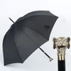 Guarda-chuvas Qualidade Lidar Com Designer Jaqueta Proteção À Prova de Vento WomenWedding Guarda-chuva Paraguas Mercadorias Domésticas ZP50YS