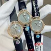 Montre de luxe Роскошные часы с бриллиантами для мужчин Дизайнерские часы Женские часы 30 мм кварцевые наручные часы