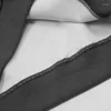 Męskie bluzy z kapturem uprakf streetwear harajuku zabawny graficzny litera druk pullovers punkowy mężczyzna moda swobodny luźne bluza z kapturem bluza