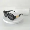 مصنع نظارات مضلع نظارة شمسية رجل مصمم مصمم Goggle الشاطئ النظارات للجنسين Sun Sun Glasses UV400