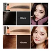 Eyebrow Enhancers 12st Professional Microblading Eyebrow Pencil 5 Färger Långvarig Peeling Eyebrow Tattoo Pencils Waterproof Tint Dye Cosmetic 231109