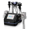 7 in 1 ultrasonic infrared 40k vacuum cavitation body slimming machine with BIO LED Therapy