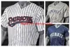 Maglie da baseball Somerset Jersey 2021 Nuove uniformi 100% ricamo a doppia cucitura Vintage Uomo Donna Youth C